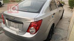 Chevrolet Sonic